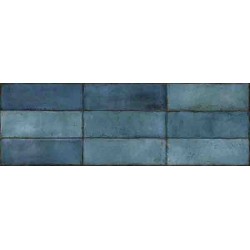 Πλακάκι Juno Sapphire 30Χ90 Μπλε